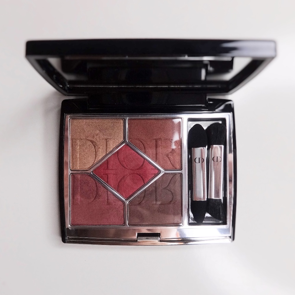 Dior Eyeshadow Quint 889 Reflexion
